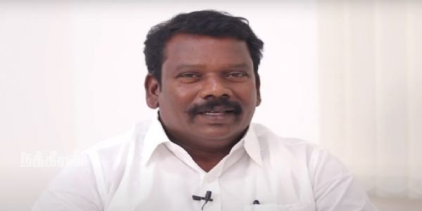 மத்திய அரசு ஒரு காட்டுமிராண்டி தனமான ஆட்சி செய்து வருகிறது - செல்வப்பெருந்தகை