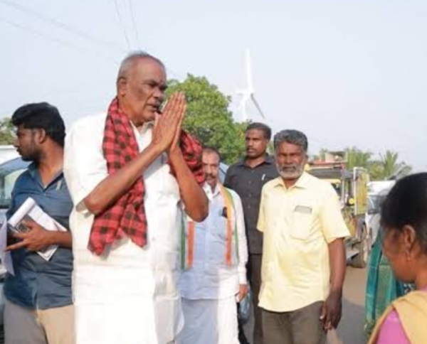 அப்பாவு