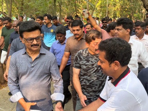 முதலமைச்சர்