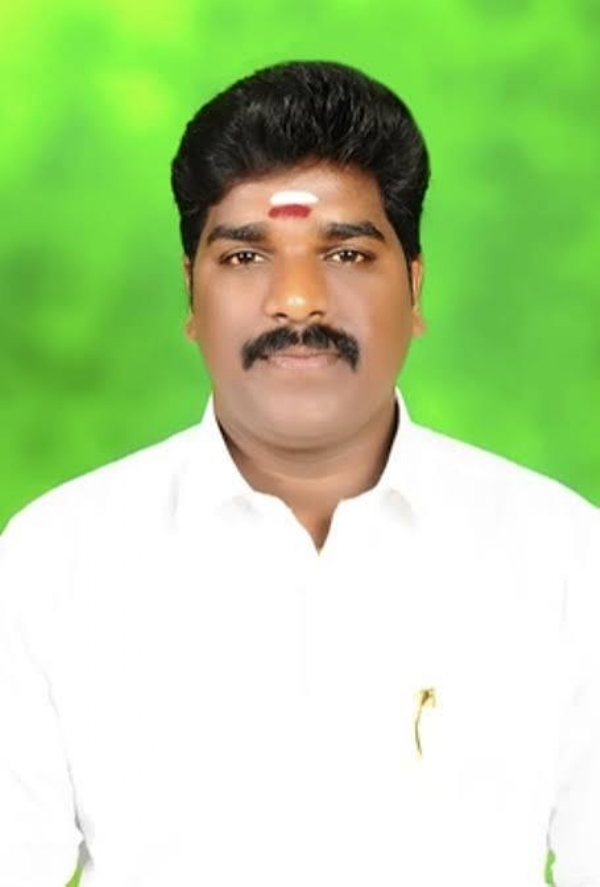 உதயகுமார்