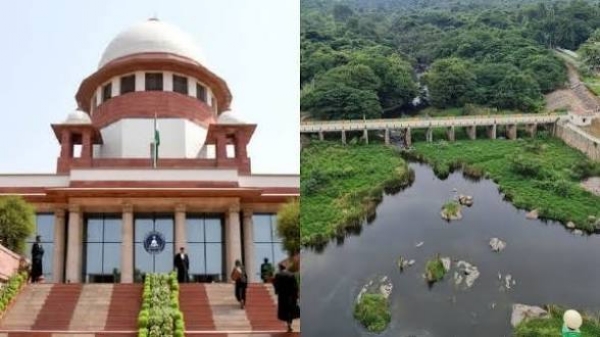 தென்பெண்ணை