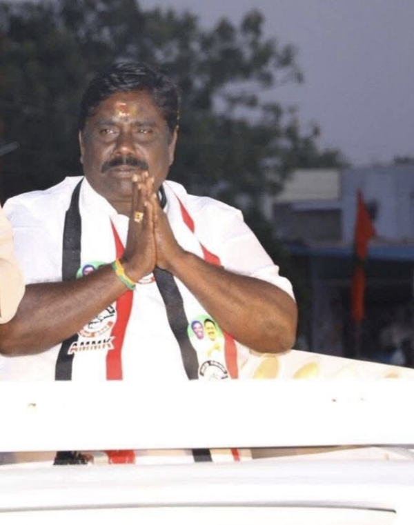 சுந்தர்ராஜன்