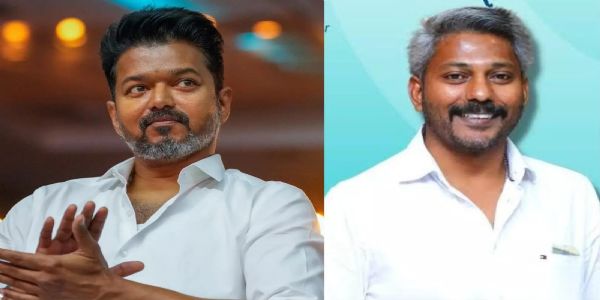 ஆர்.கே.நகர் தவெக வேட்பாளர் மரிய வில்சன் மீது ₹1.10 கோடி மோசடி புகார் – காவல் ஆணையர் அலுவலகத்தில் மனு