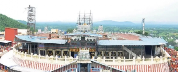 திருத்தனி முருகன்