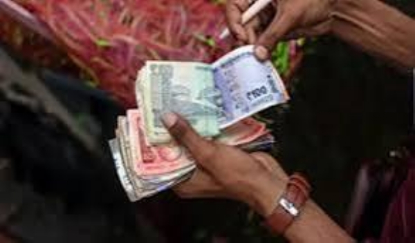 பணப்பட்டுவாடா