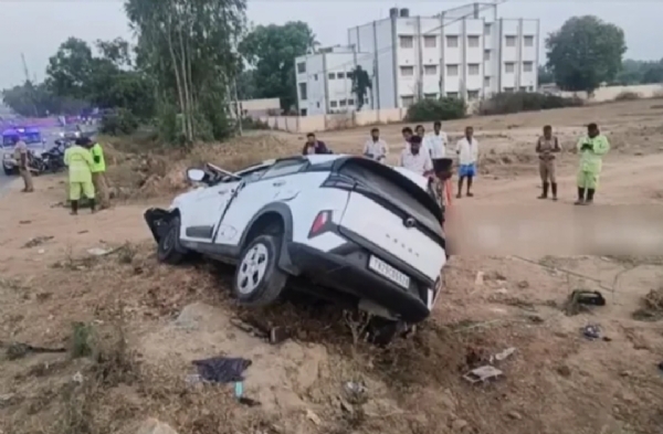 விபத்து