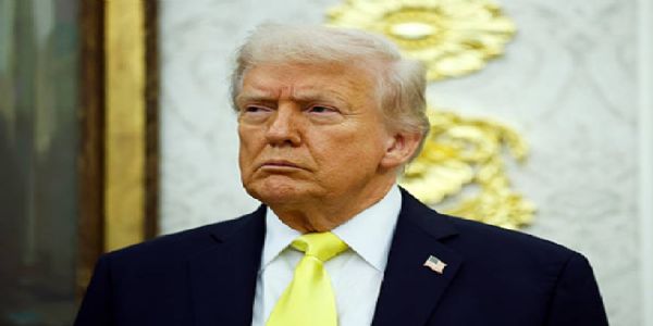 ஈரானுடனான தற்காலிக போர் நிறுத்தம் காலவரையின்றி நீட்டிப்பு - அமெரிக்க அதிபர் டொனால்ட் டிரம்ப் அறிவிப்பு