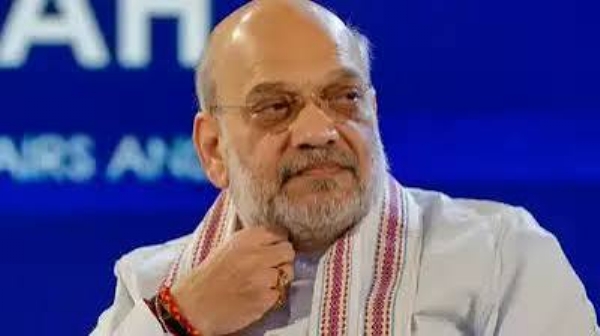 அமித்ஷா