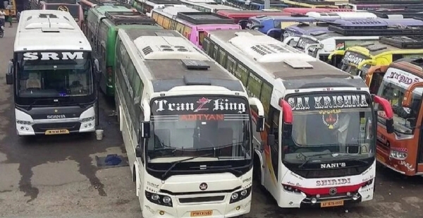 ஆம்னி பேருந்து