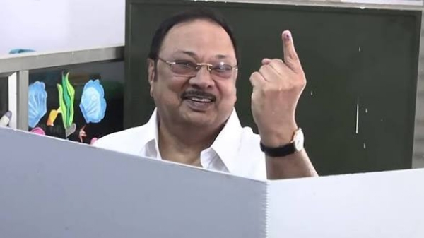 மு.க.அழகிரி