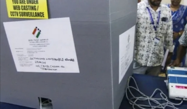 கள்ள ஓட்டு