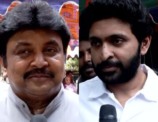 தயவுசெய்து வாக்களிப்பதை தவறவிடாதீர்கள் - நடிகர் பிரபு வேண்டுகோள்