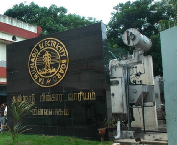 Increase in Electricity Consumption