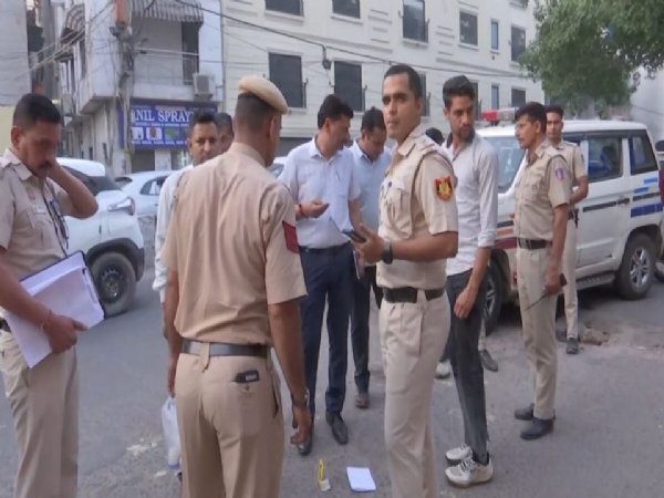 One Injured in Karol Bagh Shooting
