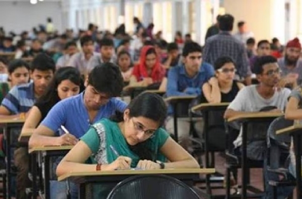 JEE Main exam can be submitted until May 2nd.