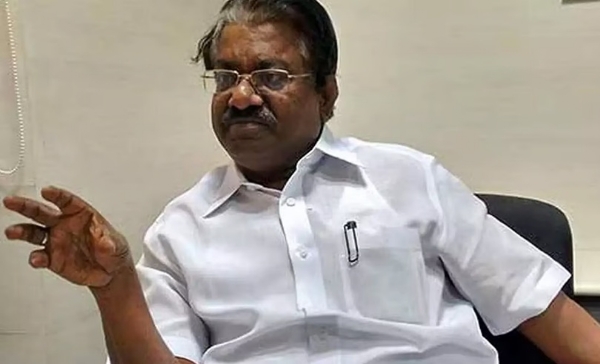 84.69% Voter Turnout in Tamil Nadu Due to SIR Amendment