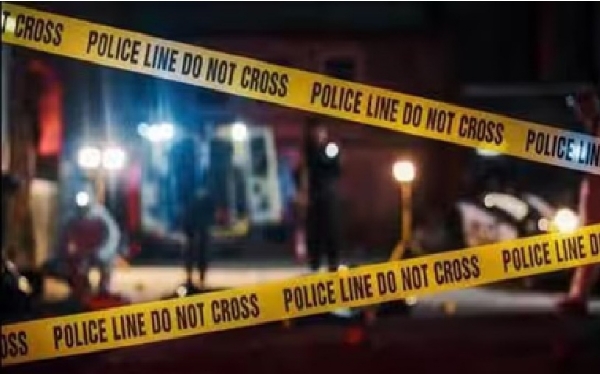 car and a truck in Uttar Pradesh