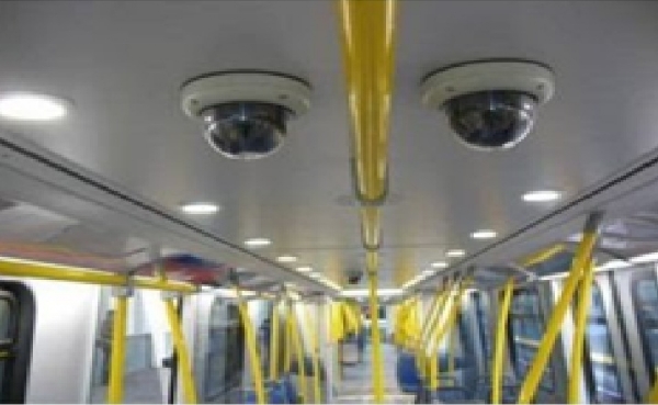 50-க்கும் மேற்பட்ட காவல் வாகனங்களில் நவீன சிசிடிவி கேமராக்கள் பொருத்தம்