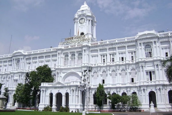 ரூ. 20 கோடி மதிப்பீட்டில் நவீன வழிகாட்டி பலகைகள் அமைக்க சென்னை  மாநகராட்சி திட்டம்