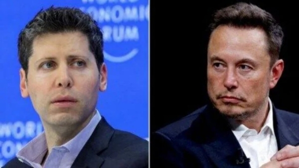 Fraud charges against Elon Musk dismissed.