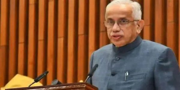 ஆளுநர் அப்துல் நசீர் உடல்நலக்குறைவு - மருத்துவமனையில் அனுமதி