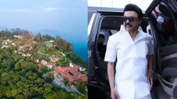 கொடைக்கானல்