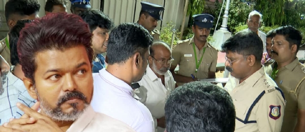 வாக்குவாதம்