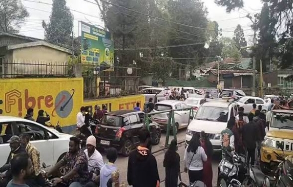 கொடைக்கானல்