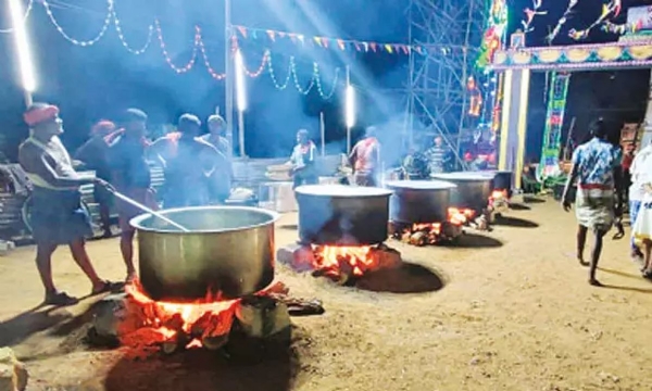 அன்னதானம்