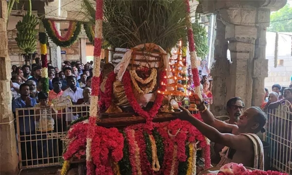 வள்ளியூர் முருகன்