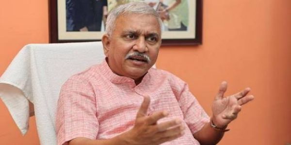 ஜாதி – பணம் ஆதிக்கம் -2026 தேர்தல் மீது நாராயணன் திருப்பதி விமர்சனம்