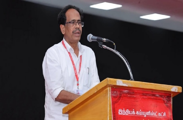 Communist Party of India Condemns