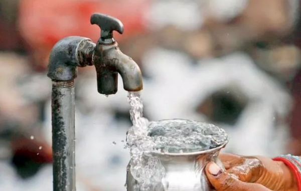 குடிநீர்