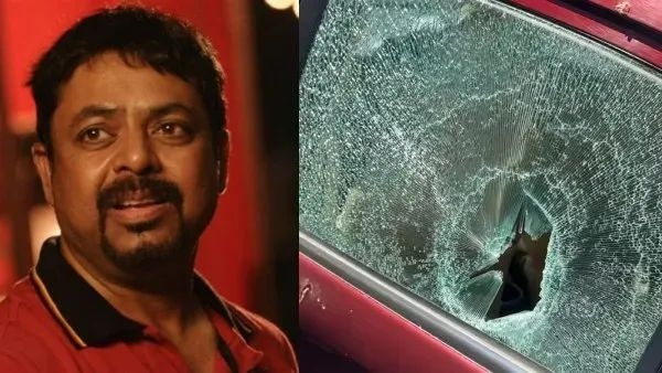 ஜேம்ஸ் வசந்தன்