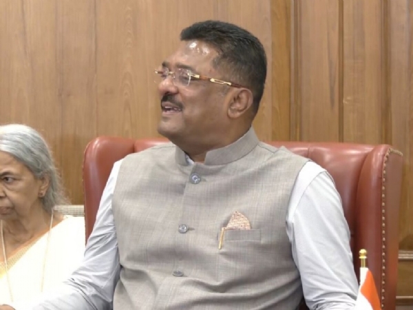 Maharashtra Transport Minister