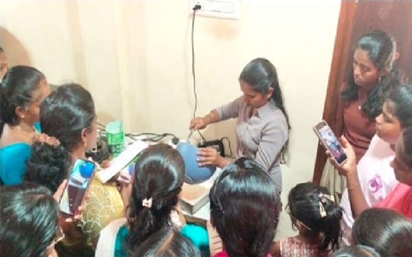 5-Day Special Summer Training Camp