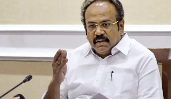 தங்கம் தென்னரசு