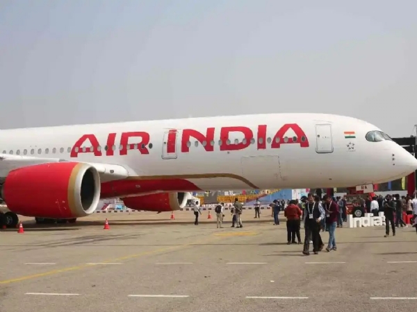AIR INDIA