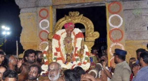 வரதராஜ பெருமாள்