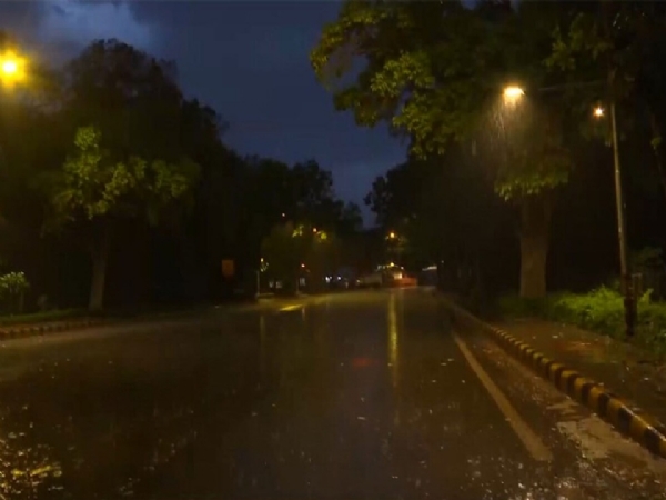 Heatwave Ends in Delhi