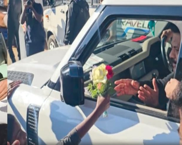 முதலமைச்சர்