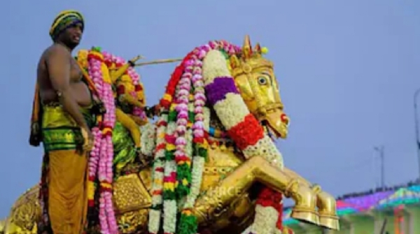 கள்ளழகர்