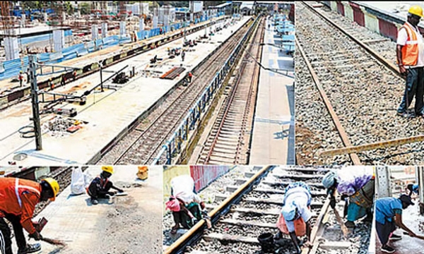 எக்மோர் ரயில் நிலையம்