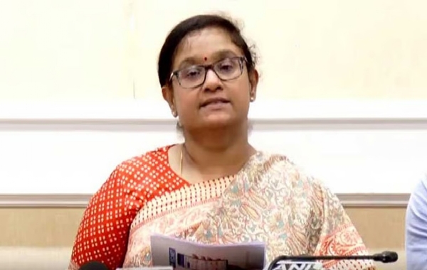 தேர்தலில் 100% வாக்களிப்பை வலியுறுத்தி விழிப்புணர்வு நடவடிக்கைகள் - தமிழக தலைமை தேர்தல் அதிகாரி தகவல்