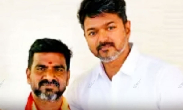 பூந்தமல்லி வேட்பாளர்