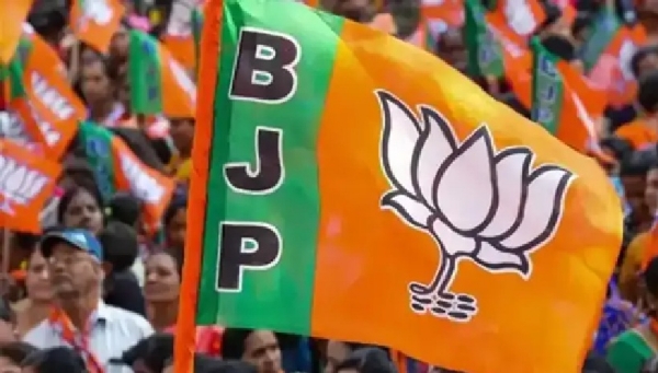 BJP Candidate List Released