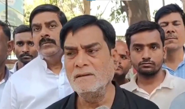 சட்டத்தையும் அரசியலமைப்பையும் மதிக்காத அரசை மக்கள் அகற்றுவார்கள் - மால்டா சம்பவம் குறித்து பீகார் அமைச்சர் ராம் கிருபால் யாதவ்