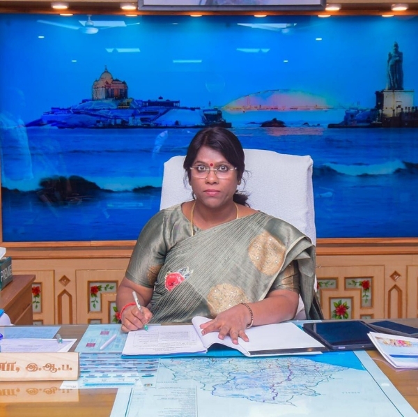 Kanyakumari will function continuously from tomorrow