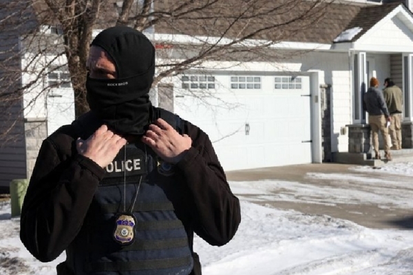 U.S. House of Representatives Approves