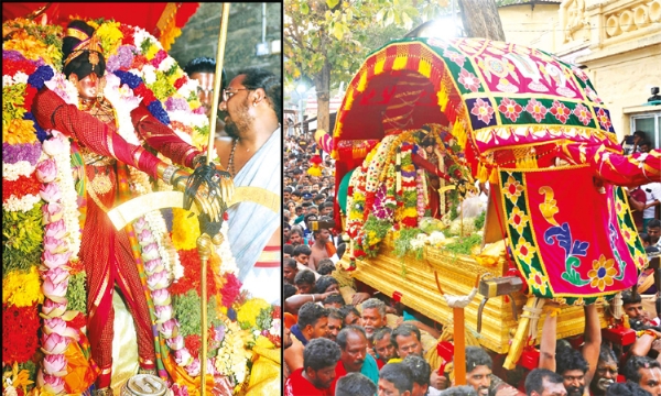 கள்ளழகர்